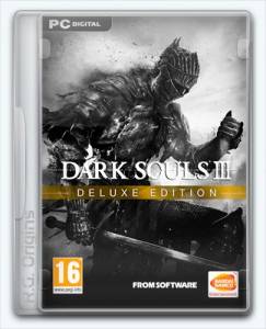 Dark Souls III