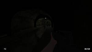 Dead Void