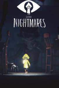 Little Nightmares