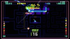 PAC-MAN Championship Edition 2