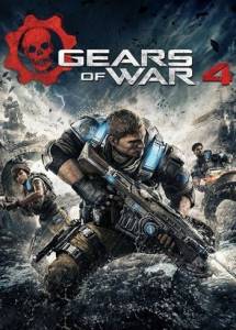 Gears of War 4