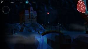 Selma and the Wisp - Autumn Nightmare