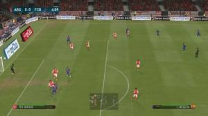 Pro Evolution Soccer 2017