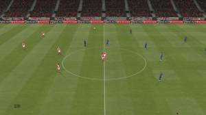 Pro Evolution Soccer 2017
