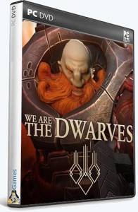 (Linux) We are the Dwarves