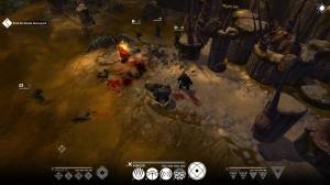 (Linux) We are the Dwarves