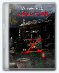 Barrow Hill: The Dark Path