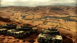 Wargame: Red Dragon - Nation Pack Israel