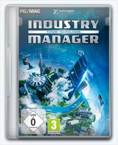Industry Manager: Future Technologies