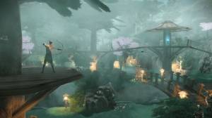 (Linux) Aragami