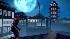 (Linux) Aragami