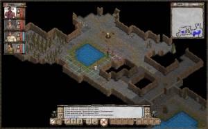 Avernum: Escape From the Pit