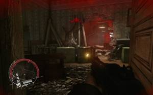Enemy Front