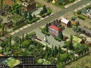 Sudden Strike: Resource War - Real War Game