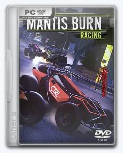 Mantis Burn Racing