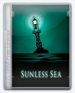 Sunless Sea