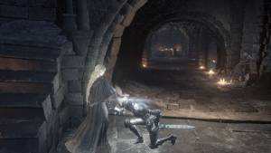 Dark Souls III