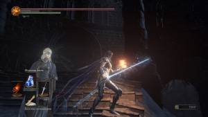 Dark Souls III
