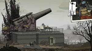 Valiant Hearts: The Great War