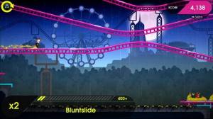 (Linux) OlliOlli2: Welcome to Olliwood