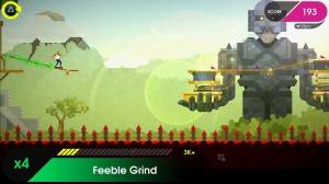 (Linux) OlliOlli2: Welcome to Olliwood