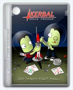 Kerbal Space Program