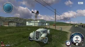 Mafia: The City of Lost Heaven / 