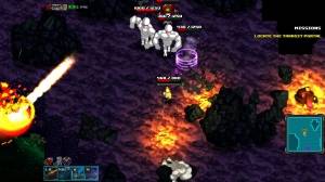 (Linux) Rogue Continuum