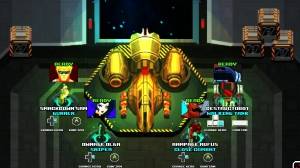 (Linux) Rogue Continuum