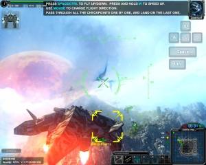 Warshift