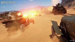 Battlefield 1 - Digital Deluxe Edition