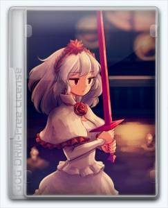 Momodora: Reverie Under the Moonlight