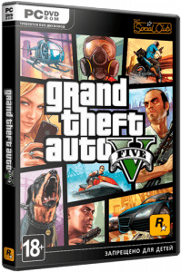 Grand Theft Auto V - Redux