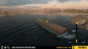 Ships 2017