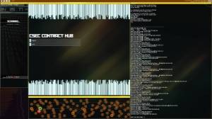 (Linux) Hacknet