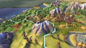Sid Meiers Civilization VI