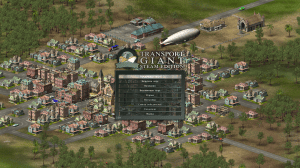 Transport Giant: Steam Edition