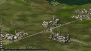 Transport Giant: Steam Edition