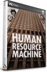 (Linux) Human Resource Machine