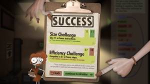 (Linux) Human Resource Machine
