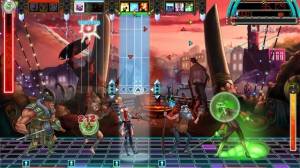 The Metronomicon