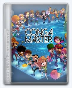 Conga Master