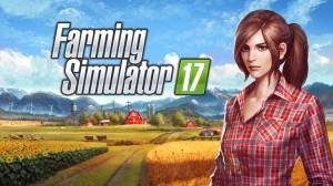 Farming Simulator 17