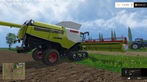Farming Simulator 17