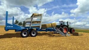 Farming Simulator 17