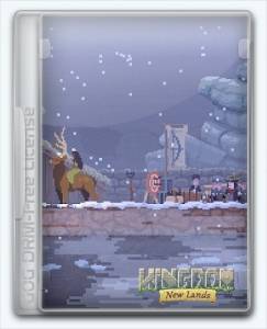 Kingdom: New Lands
