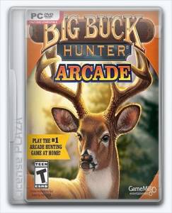 Big Buck Hunter Arcade