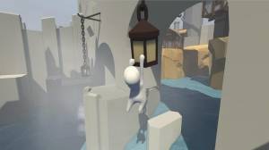 (Linux) Human Fall Flat