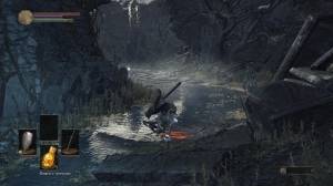 Dark Souls 3: Deluxe Edition
