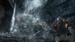 Dark Souls 3: Deluxe Edition
